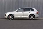 Porsche Cayenne GT 750 AERO 3 Sport Exclusive by Gemballa 2009 года